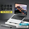 Suporte Dobrável Portátil CrossN3 para Notebook, Celular, Suporte de Mesa, Cooler, Suporte para Tablet