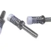 Abrazadera de Codo Tgsp con Accesorios Metálicos para Extremo Frontal Tornillos Tgspm4 Tgspm6 Tgspm8 Bloque de Presión Anticolisión con Resorte