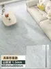 Adesivos de Chão de PVC Autoadesivos para Uso Doméstico, Fáceis de Instalar, Espessados, Resistentes ao Desgaste, Couro com Textura de Madeira, para Reforma e Transformação de Pisos de Azulejo, Cimento ou Outros