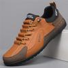 Mocassins de Solado Macio 2026 Nova Moda Respiráveis Leves de Solado Fino Sapatos Casuais Simples Slip-On Planos Sapatos Masculinos