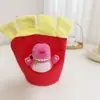 [Solo para Ropa] Colgante de Muñeco Dragón de Concha Rota Periférico de Wang Sulong Soporte de Concierto Linda Cabeza para Ropa de Bebé