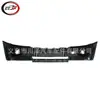 Aplicable a 2005-2007 Grand Cherokee Cubierta del Parachoques Delantero 5159124Aa