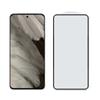 Aplicable a Google Pixel 8 Película Templada Galvanizada Resistente al Desgaste HD Vidrio de Alto Aluminio Película AR para Teléfono Móvil 8pro Película Anti-miradas indiscretas