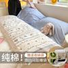 Algodón Puro Hotel Viaje A Prueba de Suciedad Saco de Dormir Saco de Dormir de Viaje Cama Individual Sábanas Funda de Edredón Todo en Uno Portátil Viaje de Negocios