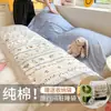 Algodón Puro Hotel Viaje A Prueba de Suciedad Saco de Dormir Saco de Dormir de Viaje Cama Individual Sábanas Funda de Edredón Todo en Uno Portátil Viaje de Negocios