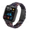 Para Huawei watch2 Series Slim-fit Cintura Resina Strap Huawei GT2 Smart Watch Strap