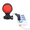 Especial para Construcción Ferroviaria Fl4830 Luz Direccional de Doble Cara Alto Brillo Impermeable Fl4831 Luz Direccional de Doble Cara Fabricante