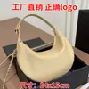 2026c Bolso de Luna para el Hogar Bolso Cruzado de Hombro Único para Mujer Cadena Versátil Retro Bolso de Axila Venta al por Mayor