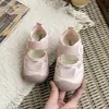 Sandalias para Niños 2026 Primavera/Verano Nuevo Modelo Sandalias para Niñas Suela Suave Malla Transpirable Deportivas para Niños Zapatos Casuales para Bebé