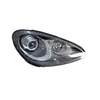 95863117702 95863117802 Es Adecuado para Modelos Porsche 2011-2014 Faro..