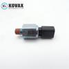 Interruptor de pressão de óleo 70180327 sensor de pressão de óleo adequado para JCB 3CX 4CX JS140 JS200
