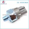 83530-28020 adequado para o sensor de óleo do carro RAV4 Lexus plug sensor de pressão de óleo