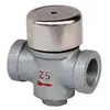 Válvula de Descarga de Agua Huainan Cs19H-P Dn32 Válvula de Disco Térmica de Vapor y Agua