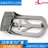 Fivela de Cinto Fivela de Pino 3,5cm Cinto Masculino de Negócios 3,8cm Fivela de Metal com Etiqueta Personalização Disponível