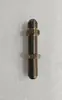 Conector de Transición para Extensión de Tubería de Aceite de Alta Presión Conector Pasamuros Hidráulico Rosca Exterior Doble Extremo Estándar Americano Métrico 1416/18D Estándar Americano