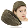 Cobertura Original de Aba Larga Cobertura para Cabelos Brancos Faixa para Cabelos Quebrados Acessórios de Cabelo da Coreia do Sul com Dente Antiderrapante Clipe de Cabelo para Pressionar Franja Vermelha da Internet para Mulheres
