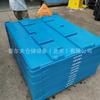1210 soldadura borde plano paleta de plástico caja UE tapa superior paleta industria de piezas de automóvil