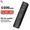 Adecuado para batería de laptop Toshiba C40/C55/C50A/A50-A/B554 Pa5109U-1Brs