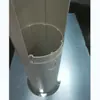 Fabricantes vendiendo carcasa de chasis de perfil de plástico cubierta de chasis de perfil de plástico marco de chasis de perfil de plástico