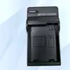 Vendas Diretas da Fábrica Carregador de Câmera Digital para Sony Np-Ff50/51