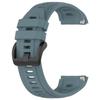 Adecuado para correa de silicona Jiaming Garmin Approach S70 42MM/47MMB