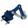 Tensor de Cadena Modificado para Motocicleta Ajustador de Cadena Universal