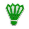 Hebilla Decorativa Auxiliar para Zapatos Crocs Flor de Zapato de Goma Suave de PVC Hebilla para Bolso Flor de Zapato de Dibujos Animados Hebilla de Zapato Varios Estilos de Bola