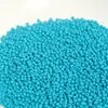 Cuentas de Arroz Preciosa Importadas de 4 mm Accesorios Uniformes para Joyería Cuentas Sueltas para Bricolaje Cuentas de Vidrio Pendientes Hechos a Mano Pulsera