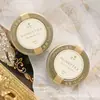 Regalo de acompañamiento miel té TÉ regalo de boda dama de honor regalo pequeño caja de regalo de boda té perfumado té para la salud