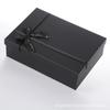 Caja con Tapa y Base, Caja de Regalo de Cumpleaños, Regalo de Negocios, Caja de Regalo Souvenir de Alta Gama, Caja Vacía para Bufanda al por Mayor, Proceso de Estampado en Caliente