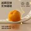 Tira protectora de esquina impresa, tira anti-colisión para pies de cama, tira anti-colisión autoadhesiva de NBR, almohadilla anti-colisión suave segura para bebés