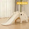 Resbaladilla Grande para Interiores para Niños Pequeños, Adecuada para Uso en Casa o Jardín de Infancia, Hecha de Plástico, Modelo 10, Metabo