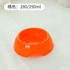 Tigelas duplas personalizadas para cães e gatos para beber água, tigelas para gatos e tigelas para cães, anti-queda, tigelas com formatos fofos, tigelas para comida e tigelas para arroz, suprimentos para atacado
