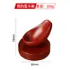 Colección de Soportes para Tuberías Soporte para Tuberías de Madera Maciza Soporte Individual para Tuberías de Cuero Soporte de Exhibición para Múltiples Tuberías Accesorios para Tuberías Lote Mixto