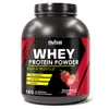 Pó de Proteína Whey Cross-Border para Esportes e Fitness, Wheyproteinpowder2Lbs, Alto Teor de Proteína e Baixo Teor de Gordura