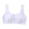 Ropa Interior de Algodón para el Desarrollo de Niñas Nuevo Sujetador para Adolescentes de Secundaria Chaleco Deportivo de Dibujos Animados Fabricantes