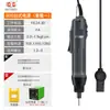 Chave de Fenda Elétrica Oshen Cabo Reto Chave de Fenda Elétrica Plug-In Chave de Fenda de Parafuso Os-800 Os-801 Os-802