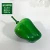 Atacado Alta Simulação Vegetal Espuma Simulação Pimenta Lanterna Redonda Vegetal Pimenta Pimenta Picante Fotografia Props de Educação Infantil