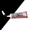 B6000 B7000 agulha cola artesanal DIY hairpin acessórios para cabelo grampo de cabelo caso de telefone com diamante e diamante material saco