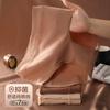 Ropa interior de cintura alta para mujer, Entrepierna de algodón transpirable para mujer, Control de abdomen, Cubre glúteos, Algodón transpirable, Calzones levanta glúteos para niñas