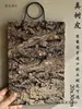 Placa Pendurada de Samambaia de Galhada Cortiça Portuguesa Casca de Árvore Real Placa de Plantio Fixo Planta Aérea Orquídea Dendrobium Orquídea Phalaenopsis Metabo
