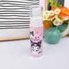 Tónico Girly Heart Sin Alcohol Niebla Ultra Fina Botella Spray Tónico Facial Hidratante Tipo Pulsador 100ml Botella Vacía Recargable