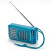 Explosões transfronteiriças TG368 alto-falante Bluetooth sem fio ao ar livre corda de estilingue portátil solar TWS rádio Bluetooth áudio