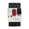 Interruptor automático de motor GV2-ME anti-sobrecarga térmico-magnético 0.1-32A protección de motor ME08C14C20C