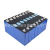 Bateria Ternária de Lítio 3.7V117Ah 3.7V116Ah Bateria de Energia para Armazenamento de Energia de Veículo Elétrico Pacote de Bateria 3.7V