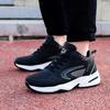 Zapatos para Hombre 2024, Zapatos Deportivos Casuales Ligeros de Suela Blanda, Zapatos de Viaje Antideslizantes para Hombre, Zapatos de Suela Gruesa para Hombre
