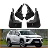 Adequado para 03-24 Toyota Highlander Weilanda para-lama pneu de carro para-lama anti-respingo