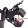Portabebidas para Cochecito de Bebé, Accesorios para Montar en Cochecito, Portabidón para Bicicleta, Portavasos, Manillar de Bicicleta