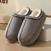 Pantuflas de Peluche 2026 Nuevas Cálidas Antideslizantes de Invierno para Mujer, para Interior, Hogar, Pantuflas de Algodón de Invierno para Mujer