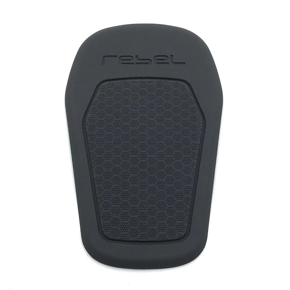 174 CMX1100油箱贴